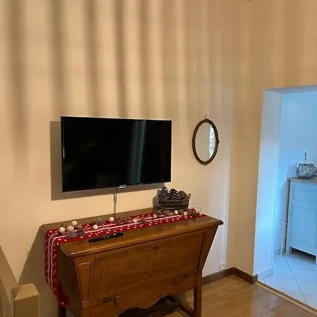 Cosy 베르주라크