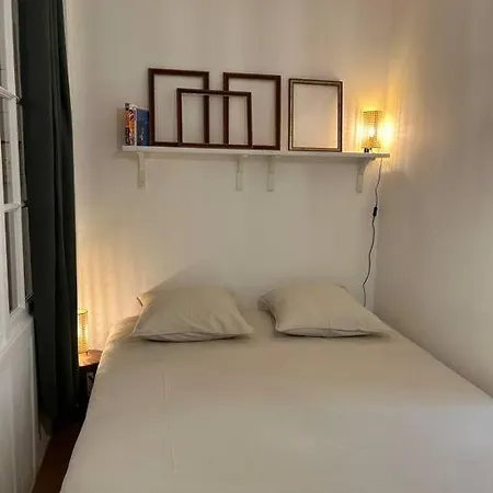Cosy Apartment *