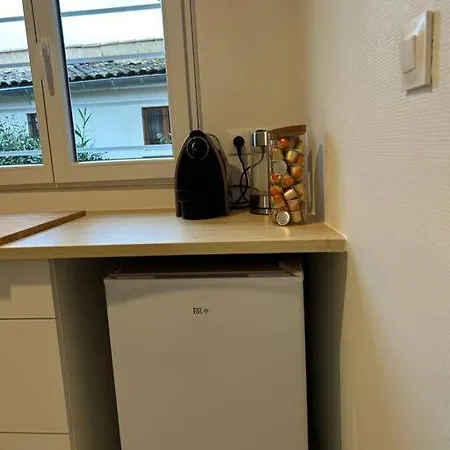 Apartment Cosy