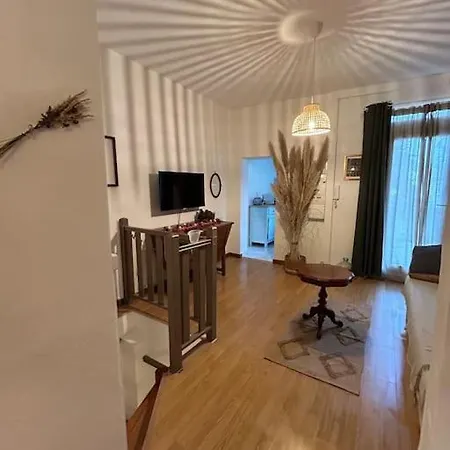 Apartment Cosy *