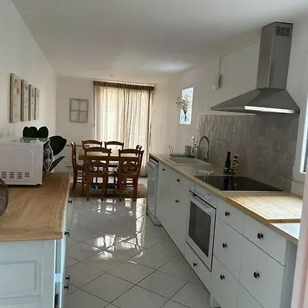 Apartment Cosy Bergerac