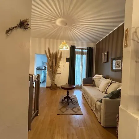 Cosy Apartment