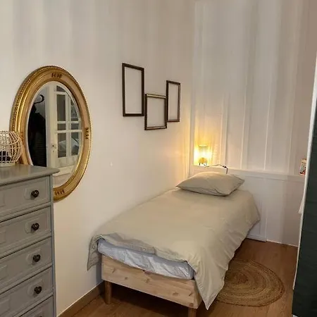 Cosy Apartment *