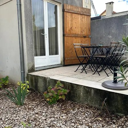 Cosy * Bergerac