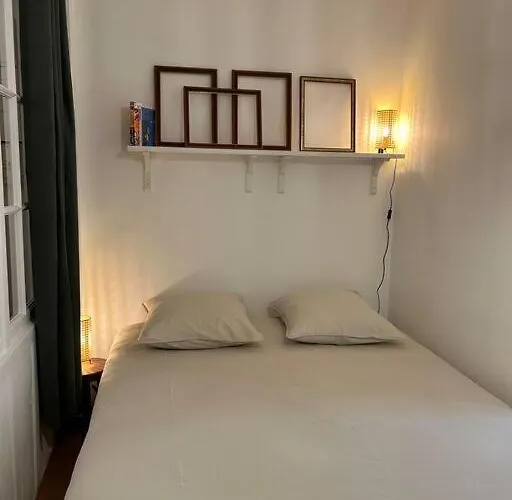 Cosy Διαμέρισμα *